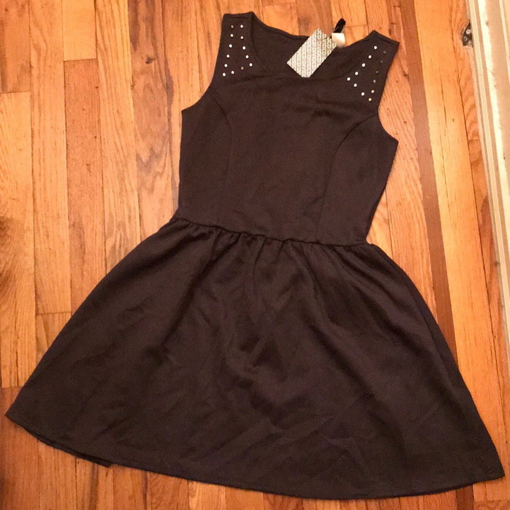 NWT H&M dress sz 8